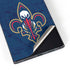 NBA New Orleans Pelicans Distressed Galaxy S25 Ultra Skin